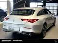 Mercedes-Benz CLA 180 CLA 180 Shooting Brake Progressive Vorr.-Distronic Silber - thumbnail 12