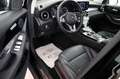 Mercedes-Benz GLC 200 4M,Leder,Navi,LED,Kamera,AHK elek.,SR+WR Schwarz - thumbnail 10