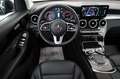 Mercedes-Benz GLC 200 4M,Leder,Navi,LED,Kamera,AHK elek.,SR+WR Schwarz - thumbnail 9