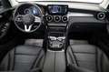 Mercedes-Benz GLC 200 4M,Leder,Navi,LED,Kamera,AHK elek.,SR+WR Schwarz - thumbnail 3