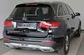 Mercedes-Benz GLC 200 4M,Leder,Navi,LED,Kamera,AHK elek.,SR+WR Schwarz - thumbnail 2