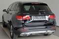 Mercedes-Benz GLC 200 4M,Leder,Navi,LED,Kamera,AHK elek.,SR+WR Schwarz - thumbnail 8