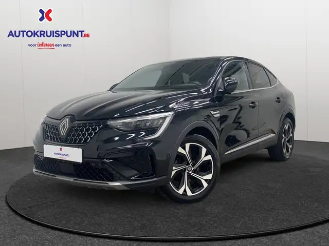 Renault Arkana 1.3 TCe MHEV Techno EDC GPS 360Camera Dig.Airco Al