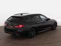 BMW 520 d xDrive Touring M-Sport Aut LED HEAD-UP SKY Schwarz - thumbnail 8