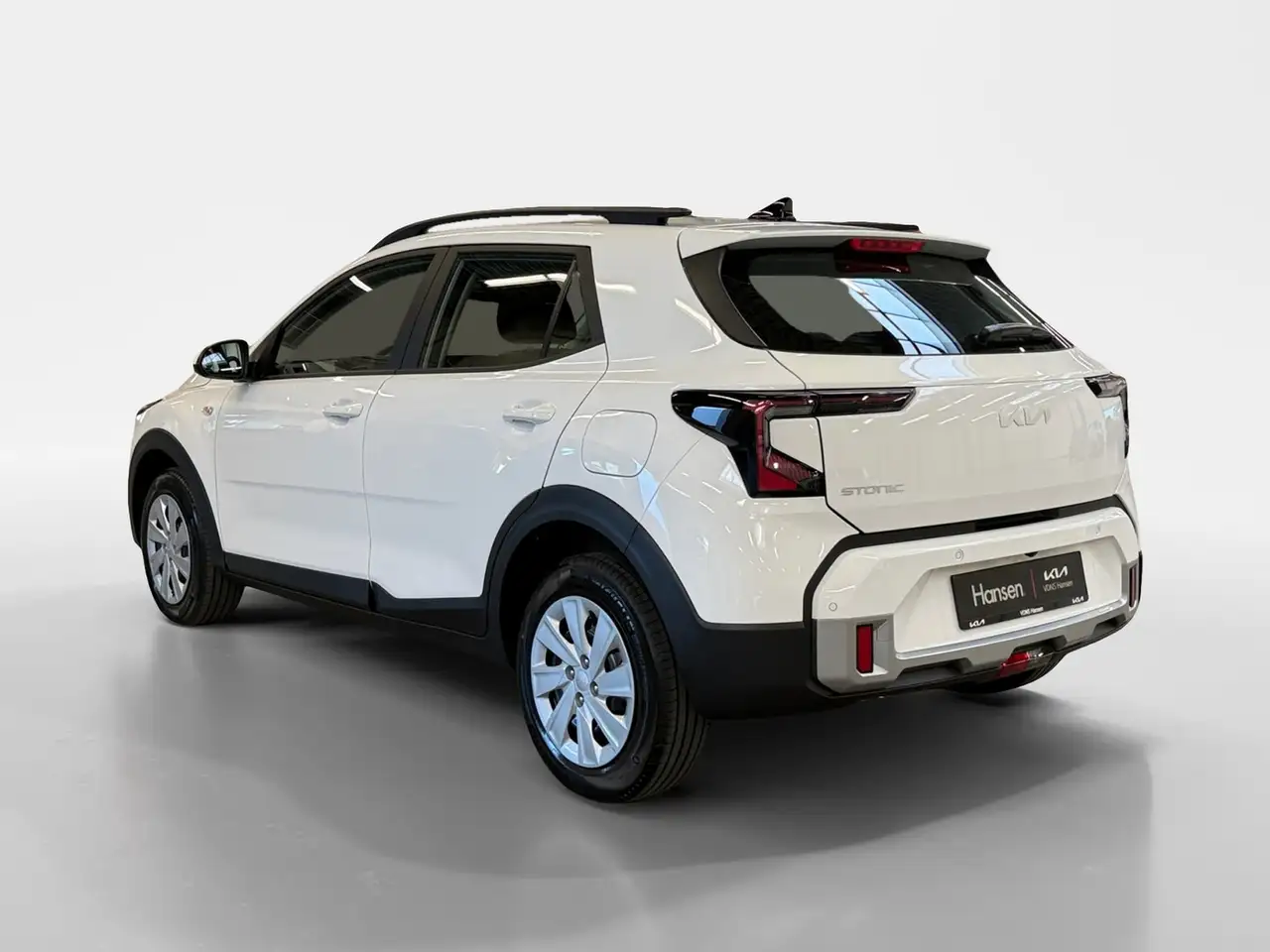 Kia Stonic 2026