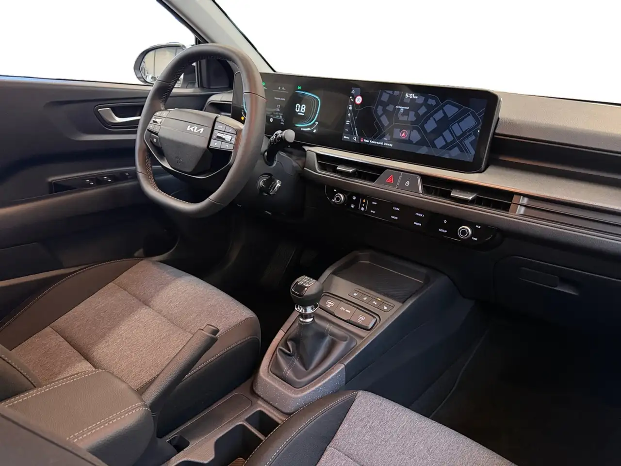 Kia Stonic 2026