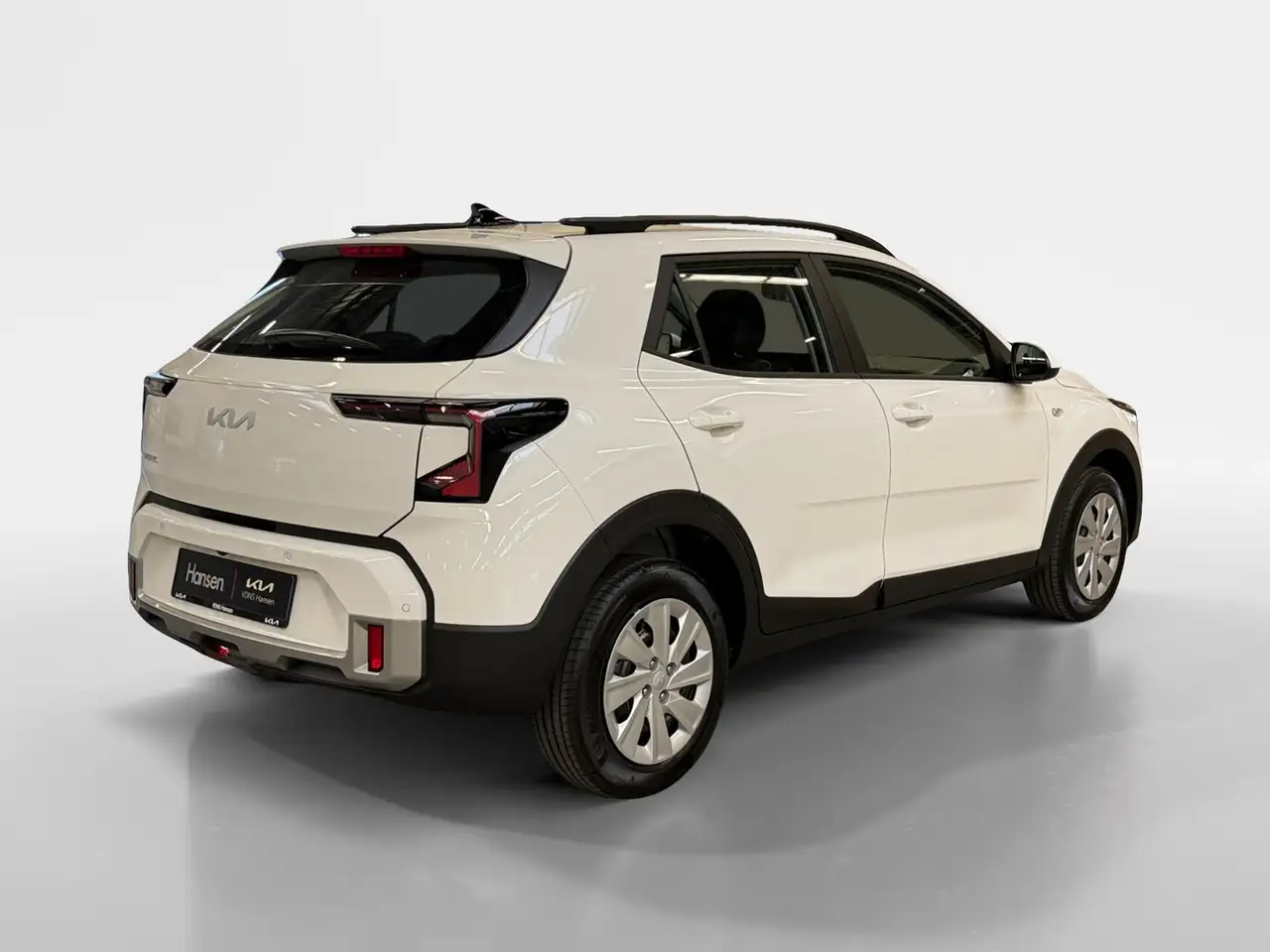 Kia Stonic 2026