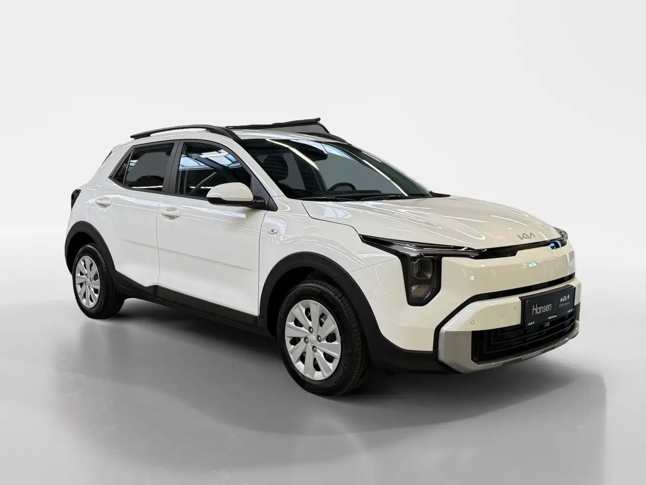 Kia Stonic 2026