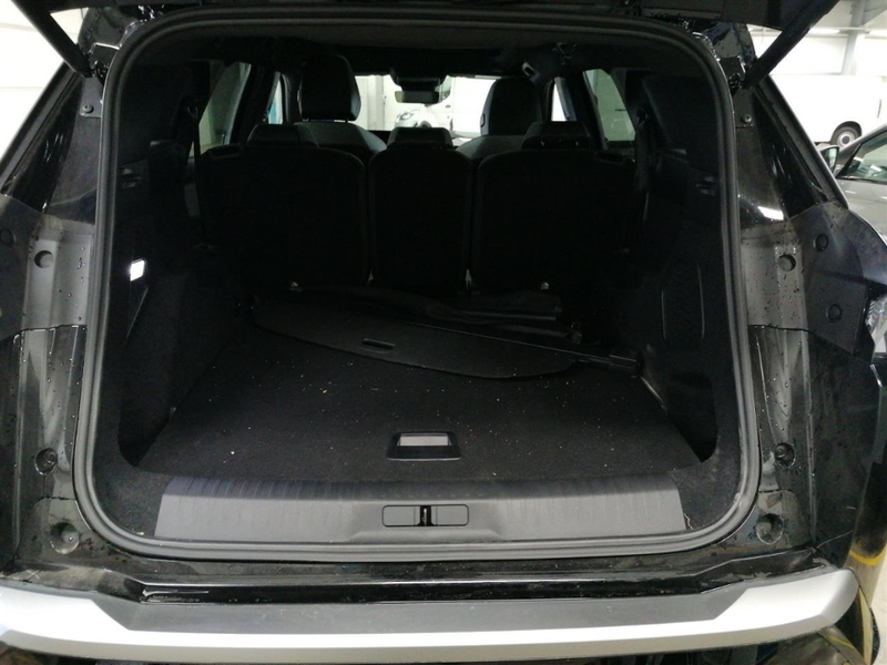 Peugeot 5008 E GT Exclusive 11kw Shz Navi Kamera Leder — photo 7