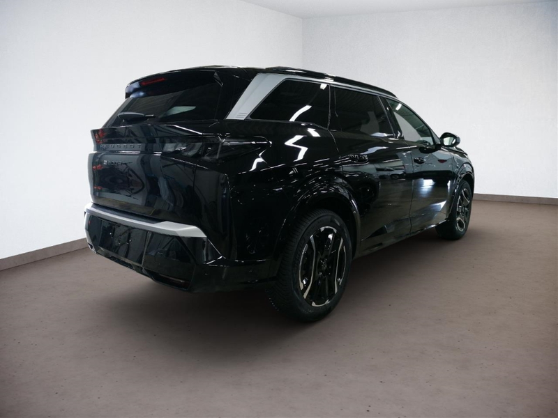 Peugeot 5008 E GT Exclusive 11kw Shz Navi Kamera Leder — photo 3