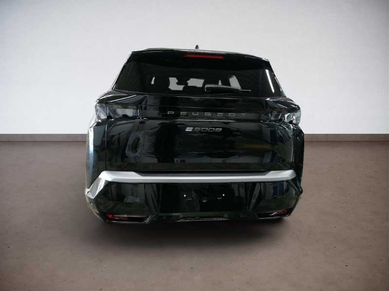 Peugeot 5008 E GT Exclusive 11kw Shz Navi Kamera Leder — photo 4