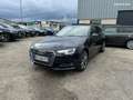 Audi A4 2.0 tfsi 252 ch s tronic 7 quattro design Gris - thumbnail 2