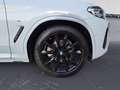 BMW X4 xDrive20d AT M Sportpaket Klimaaut. Gris - thumbnail 12