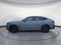 BMW X4 xDrive20d AT M Sportpaket Klimaaut. Gris - thumbnail 3