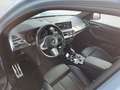 BMW X4 xDrive20d AT M Sportpaket Klimaaut. Gris - thumbnail 8
