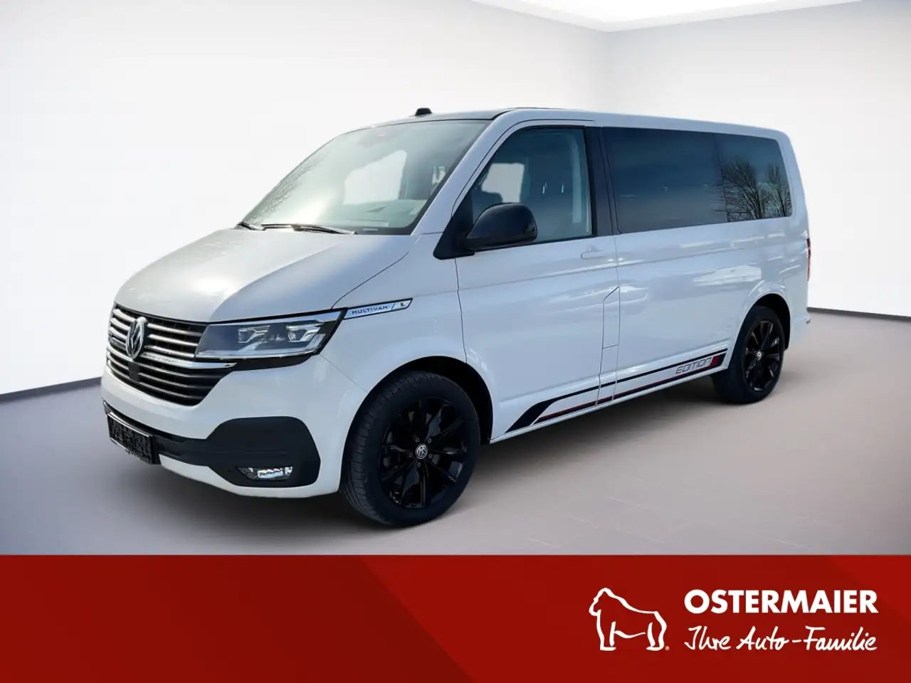 Volkswagen T6.1 Multivan
