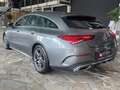 Mercedes-Benz CLA 200 AMG Line Ambiente Keyless Grau - thumbnail 2