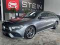 Mercedes-Benz CLA 200 AMG Line Ambiente Keyless Grau - thumbnail 1