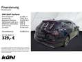 Volkswagen Golf Variant Golf VIII Variant 2.0 TDI DSG Goal Navi,AHK,Matr Schwarz - thumbnail 2
