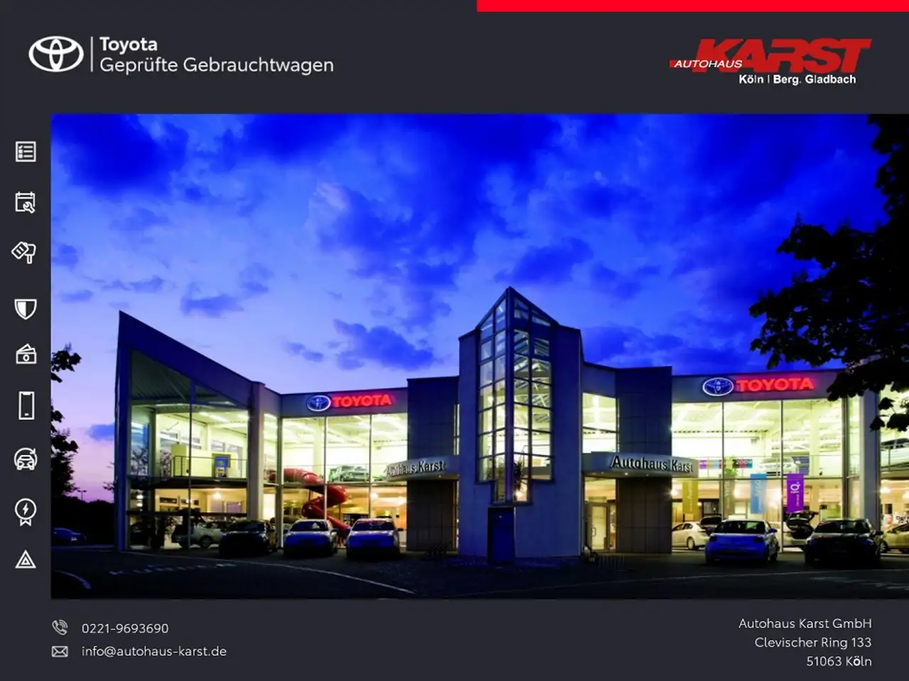 Toyota Yaris Cross 360°, El. Heckkl., Allwetter, миниатюра 15
