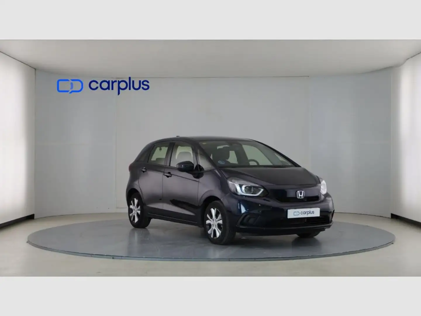 Honda Jazz 1.5 i-MMD EXECUTIVE Azul - 2