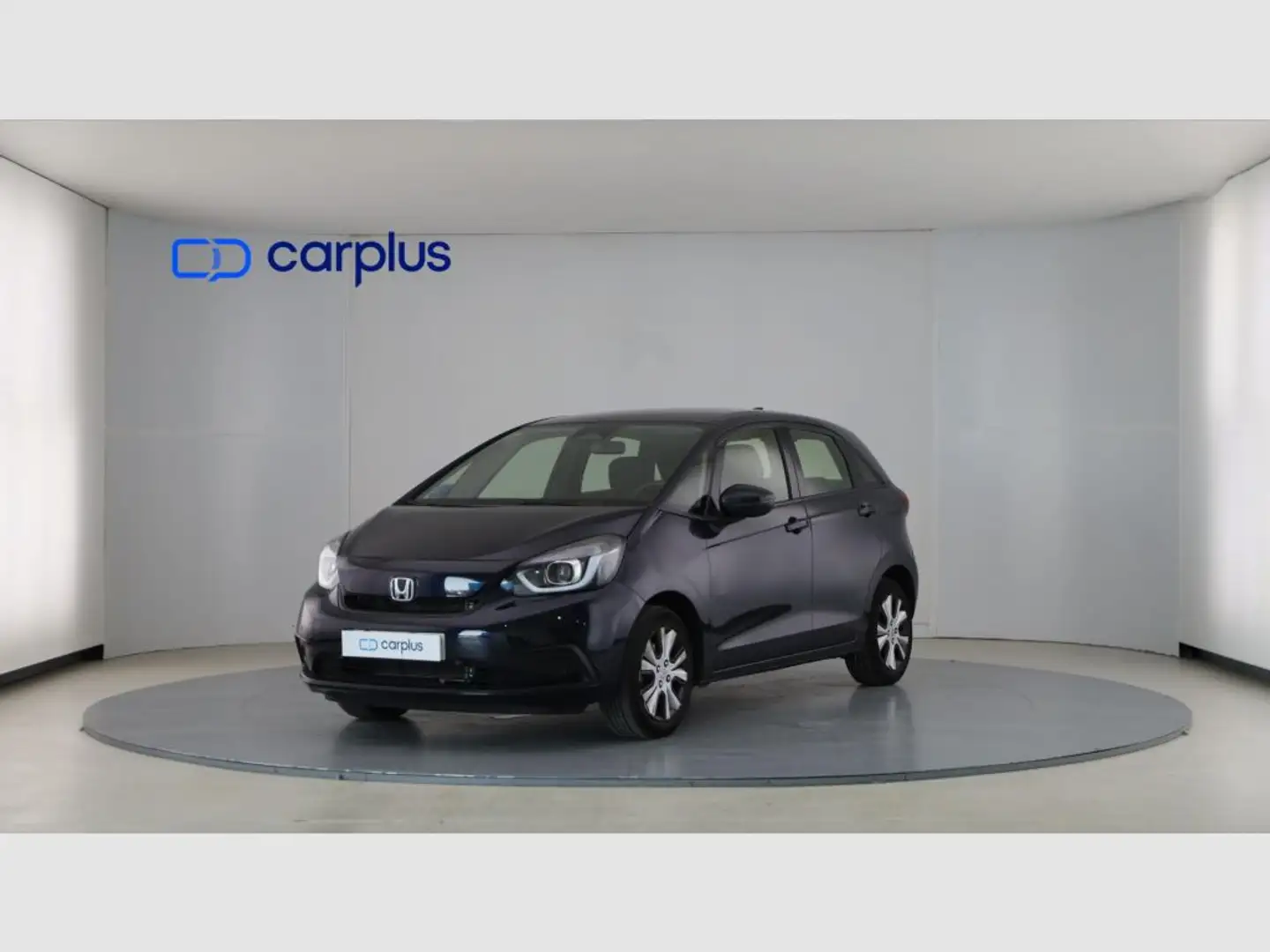 Honda Jazz 1.5 i-MMD EXECUTIVE Azul - 1