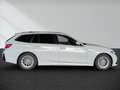 BMW 320 d Touring M-Sport / Matrix / HuD / Mem / ACC Weiß - thumbnail 5