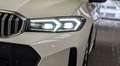 BMW 320 d Touring M-Sport / Matrix / HuD / Mem / ACC Weiß - thumbnail 17