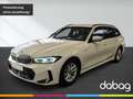 BMW 320 d Touring M-Sport / Matrix / HuD / Mem / ACC Weiß - thumbnail 1