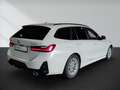 BMW 320 d Touring M-Sport / Matrix / HuD / Mem / ACC Weiß - thumbnail 3