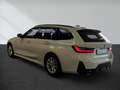 BMW 320 d Touring M-Sport / Matrix / HuD / Mem / ACC Weiß - thumbnail 4