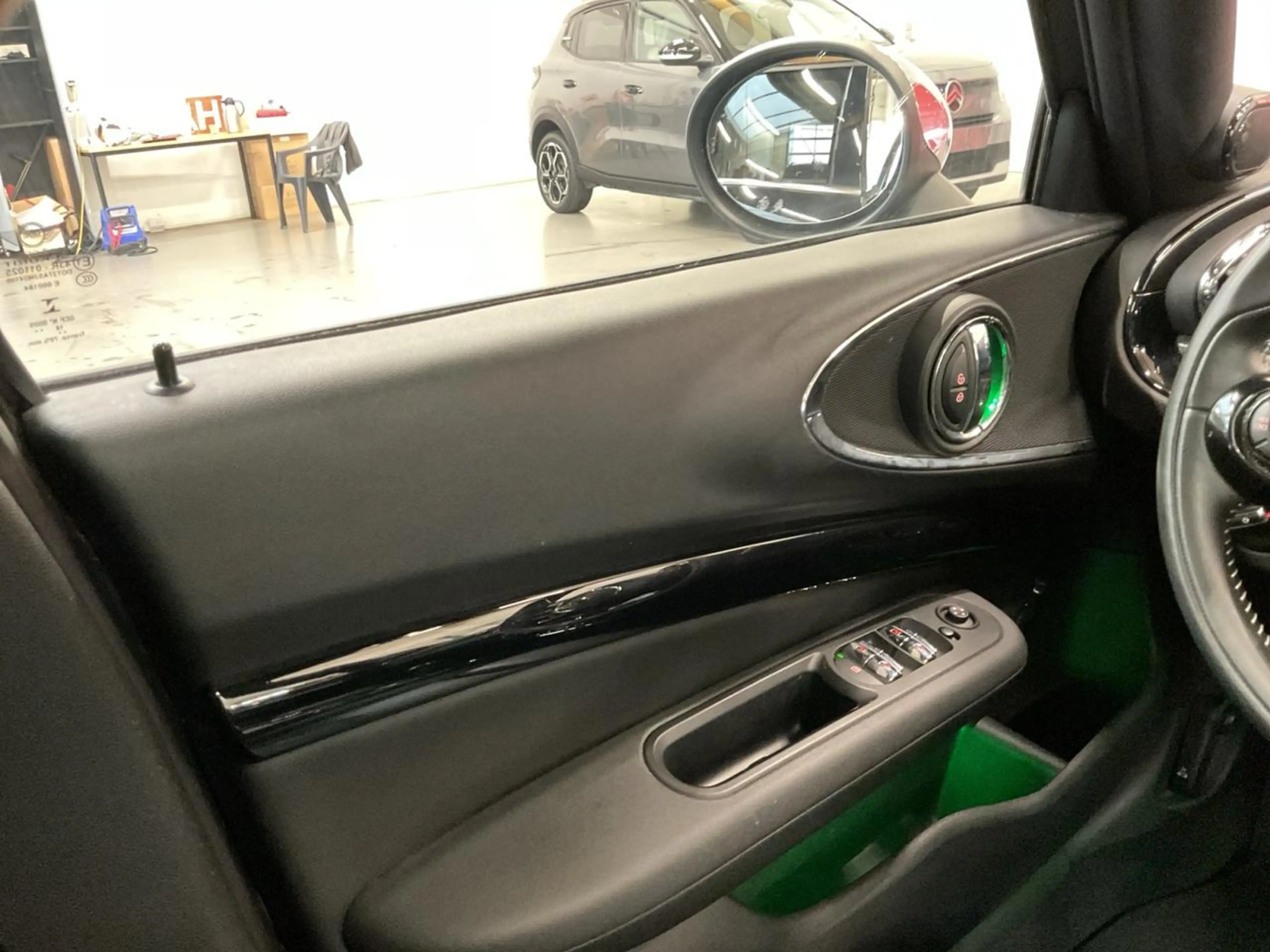 MINI Cooper S Clubman 2.0 Cooper S 192 PK - Lederen Sportzetels - Harman Kardon - Cruise Control - — photo 15