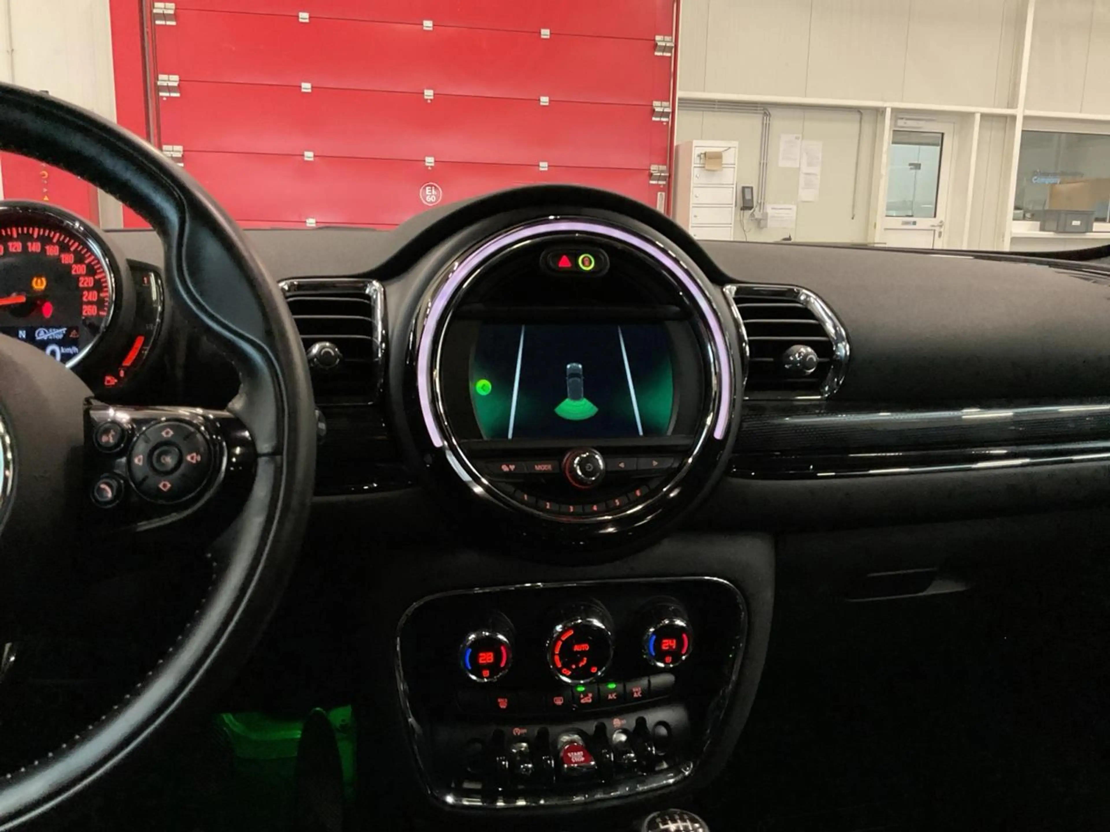 MINI Cooper S Clubman 2.0 Cooper S 192 PK - Lederen Sportzetels - Harman Kardon - Cruise Control - — photo 13