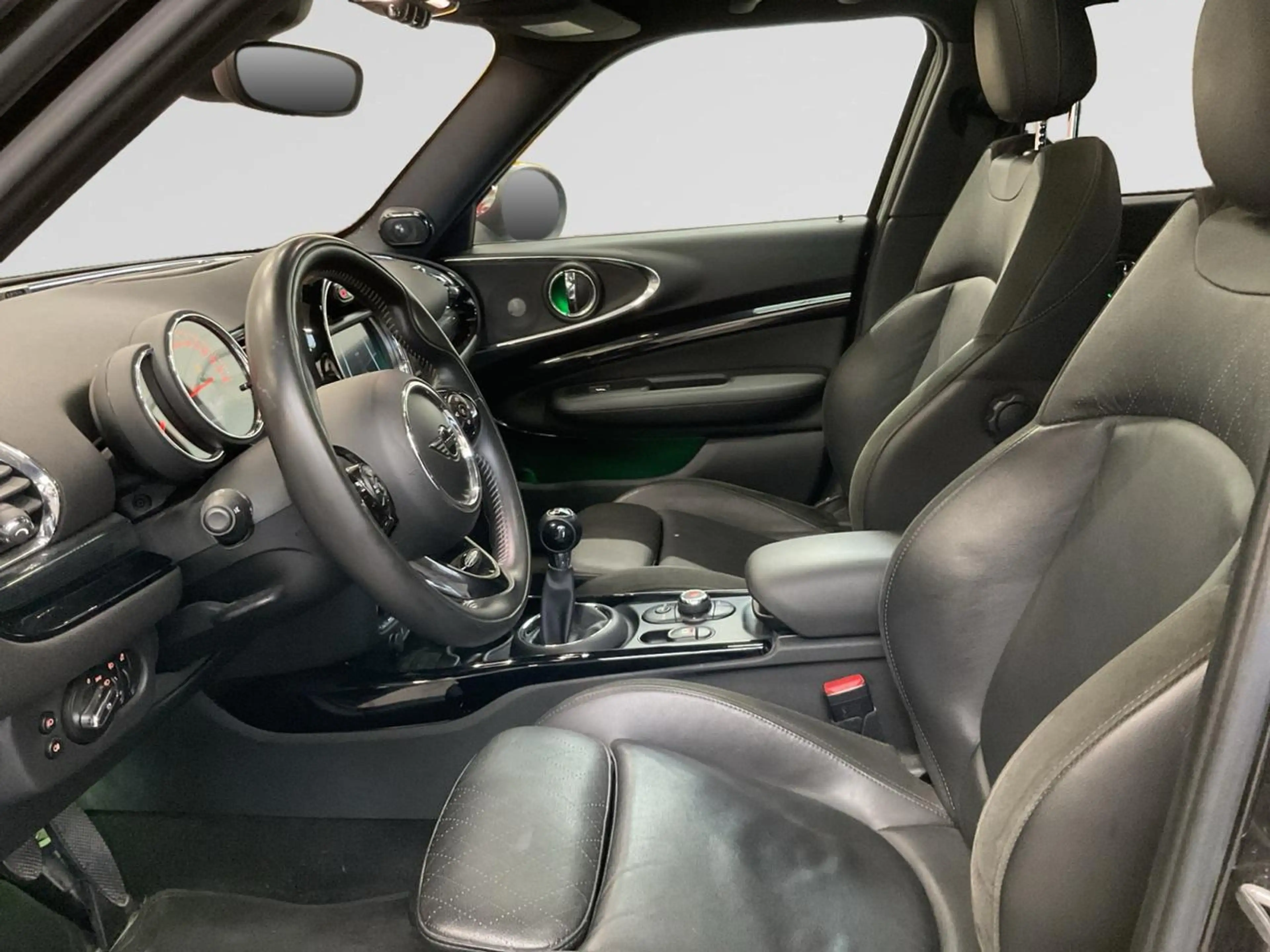 MINI Cooper S Clubman 2.0 Cooper S 192 PK - Lederen Sportzetels - Harman Kardon - Cruise Control - — photo 9