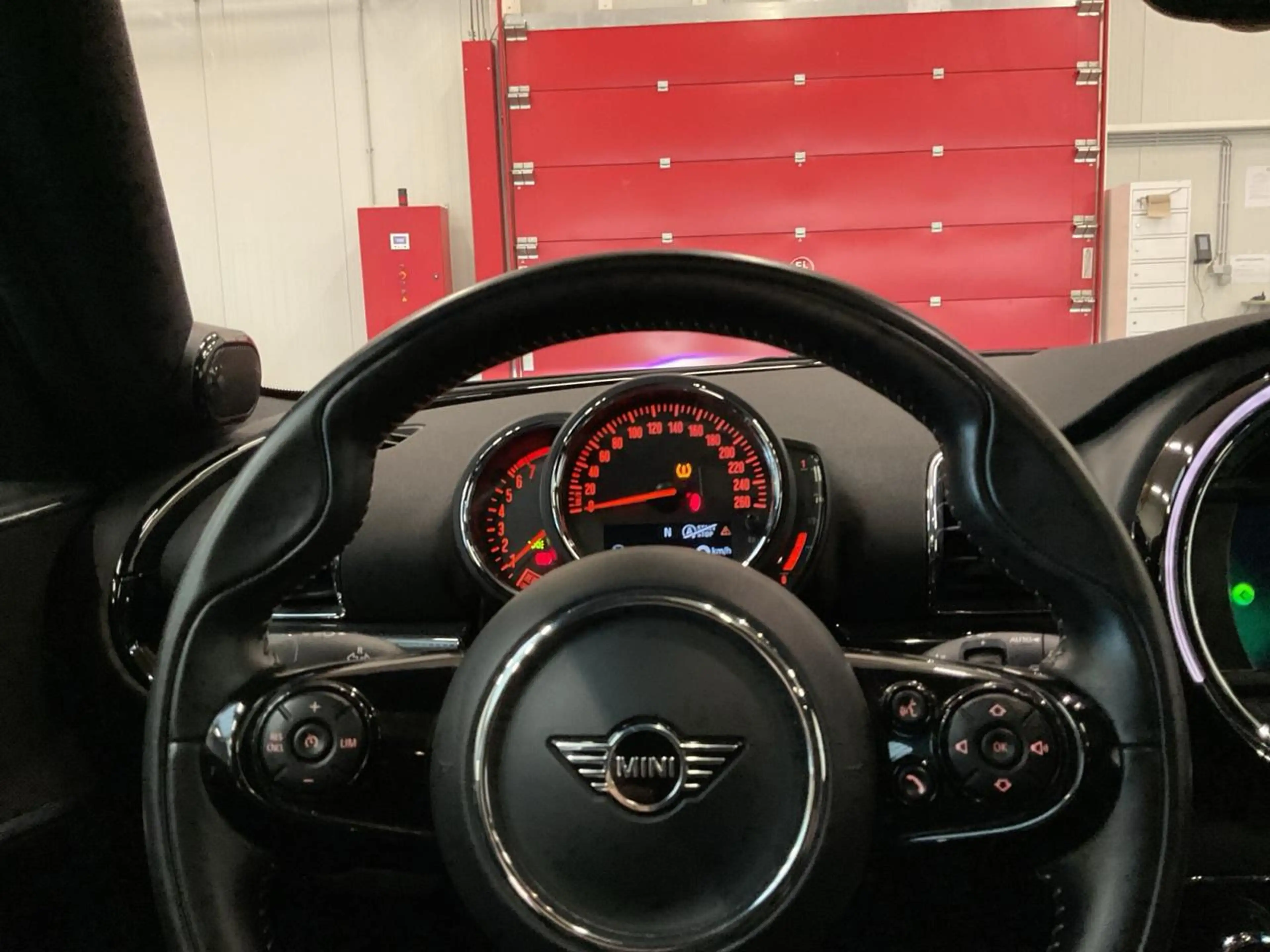 MINI Cooper S Clubman 2.0 Cooper S 192 PK - Lederen Sportzetels - Harman Kardon - Cruise Control - — photo 14