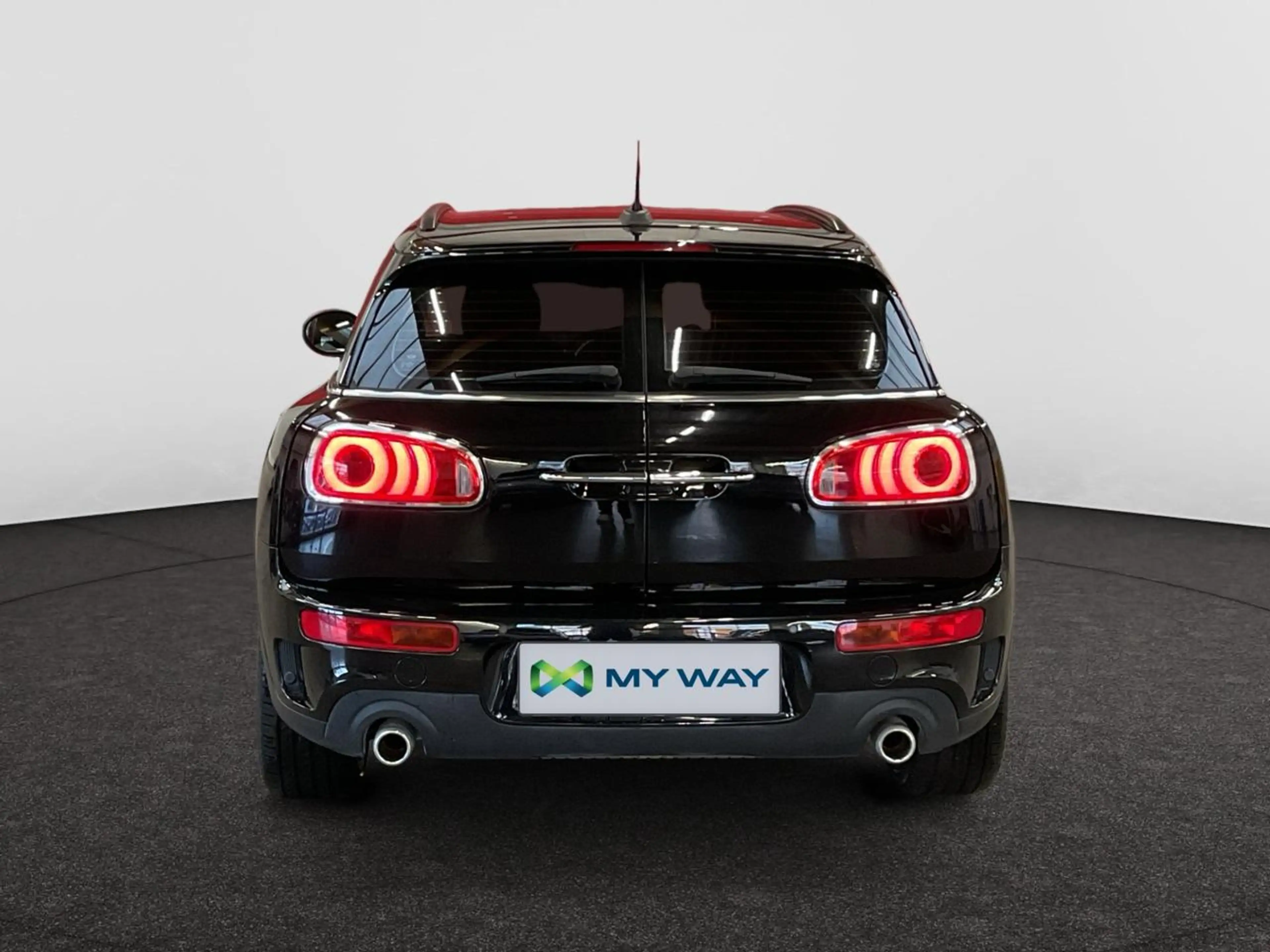 MINI Cooper S Clubman 2.0 Cooper S 192 PK - Lederen Sportzetels - Harman Kardon - Cruise Control - — photo 4