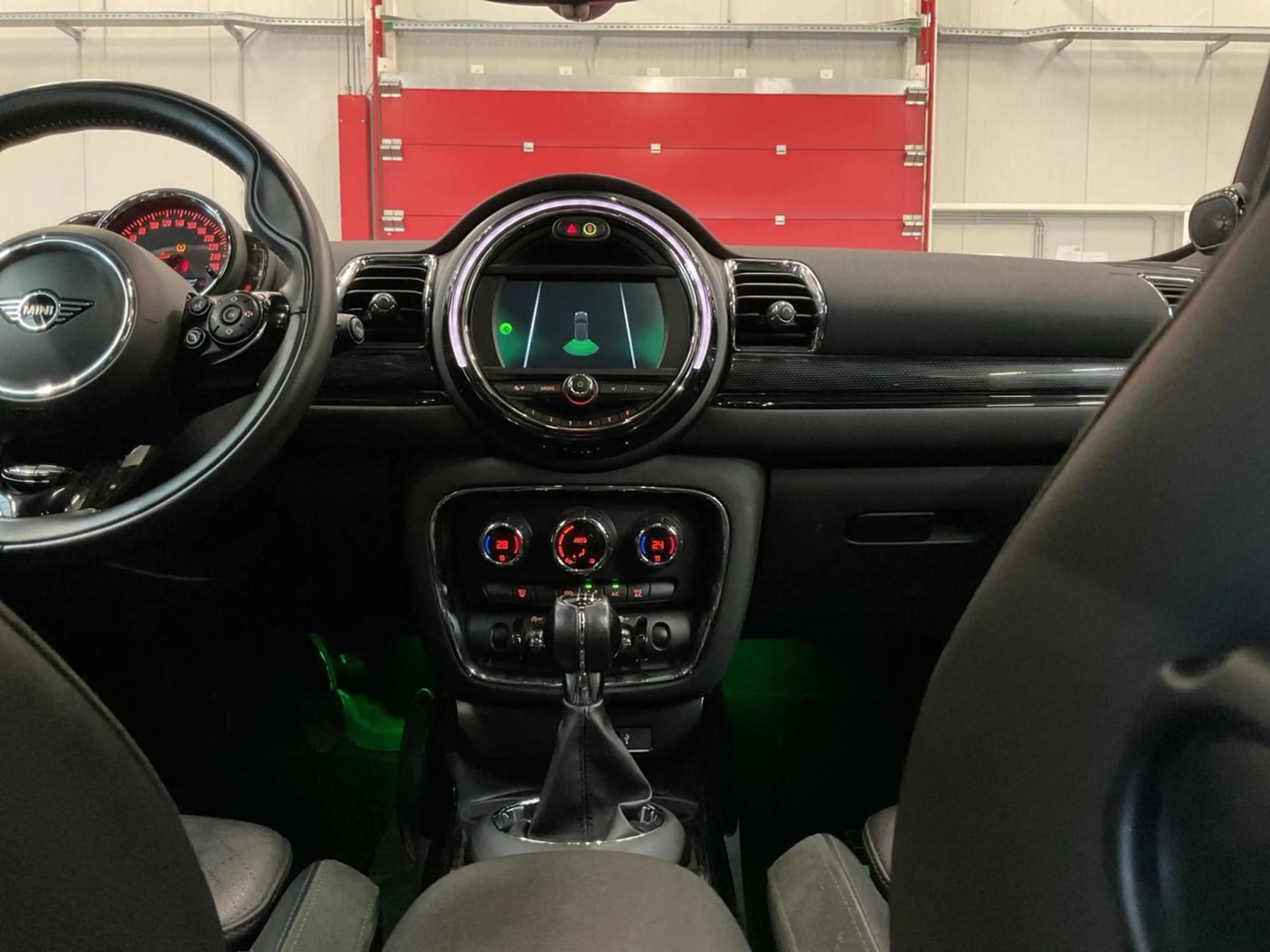MINI Cooper S Clubman 2.0 Cooper S 192 PK - Lederen Sportzetels - Harman Kardon - Cruise Control - — photo 11