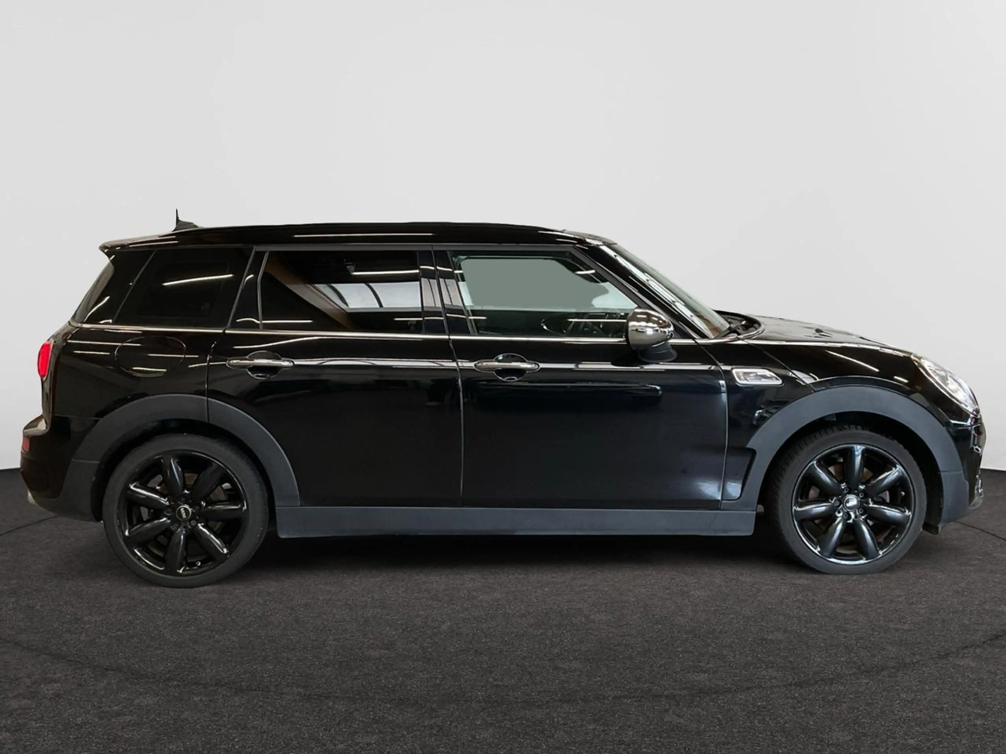 MINI Cooper S Clubman 2.0 Cooper S 192 PK - Lederen Sportzetels - Harman Kardon - Cruise Control - — photo 6