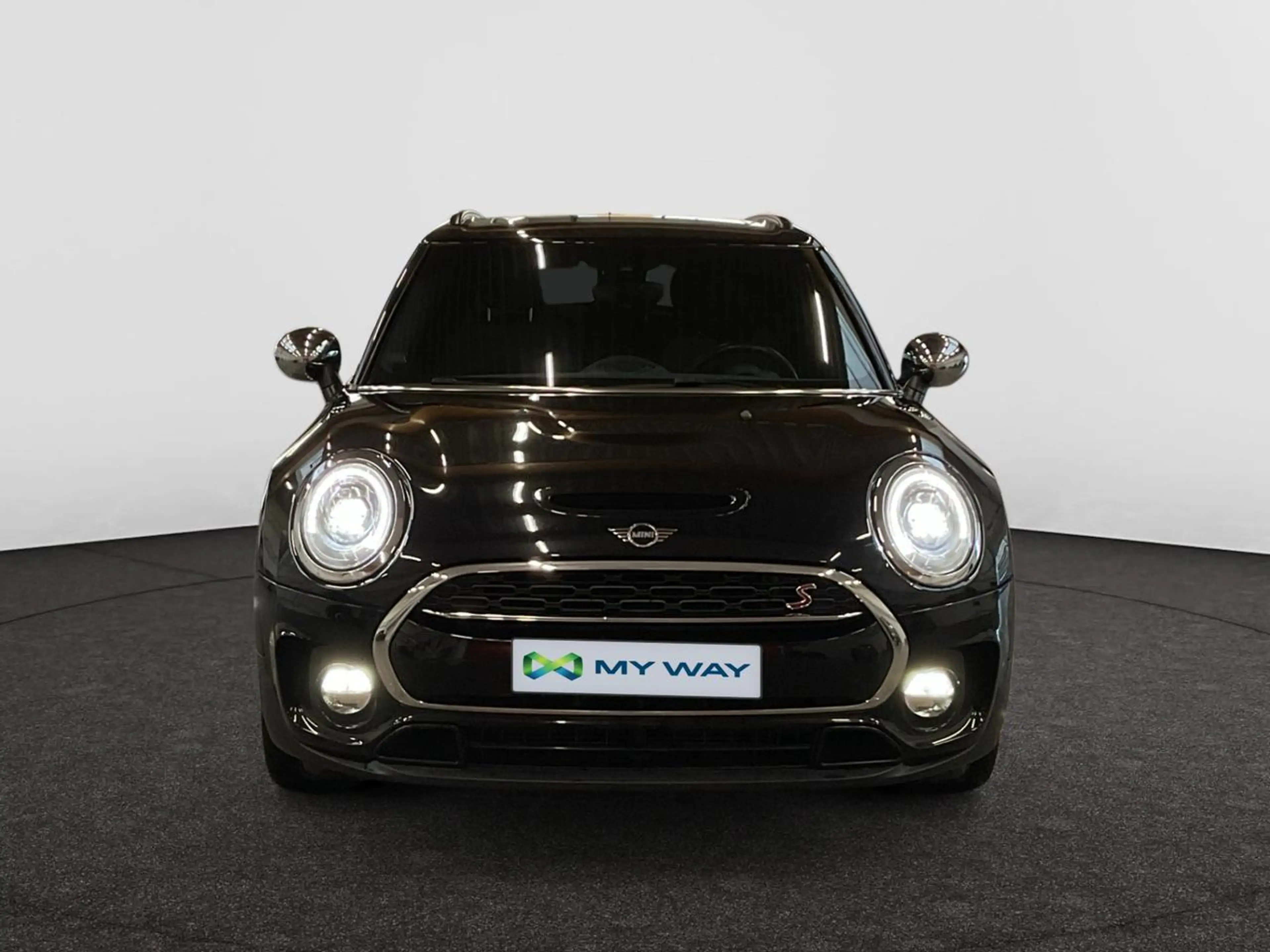 MINI Cooper S Clubman 2.0 Cooper S 192 PK - Lederen Sportzetels - Harman Kardon - Cruise Control - — photo 8