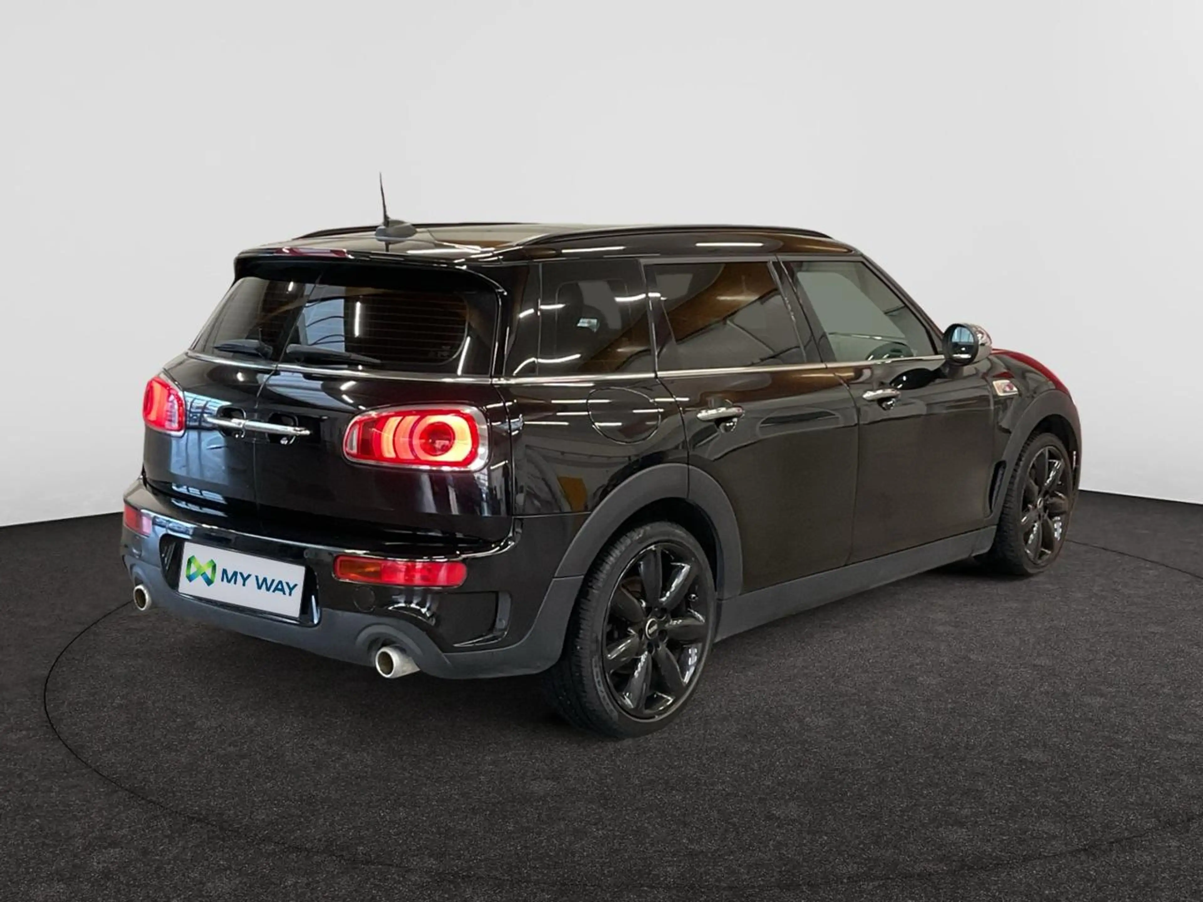 MINI Cooper S Clubman 2.0 Cooper S 192 PK - Lederen Sportzetels - Harman Kardon - Cruise Control - — photo 5