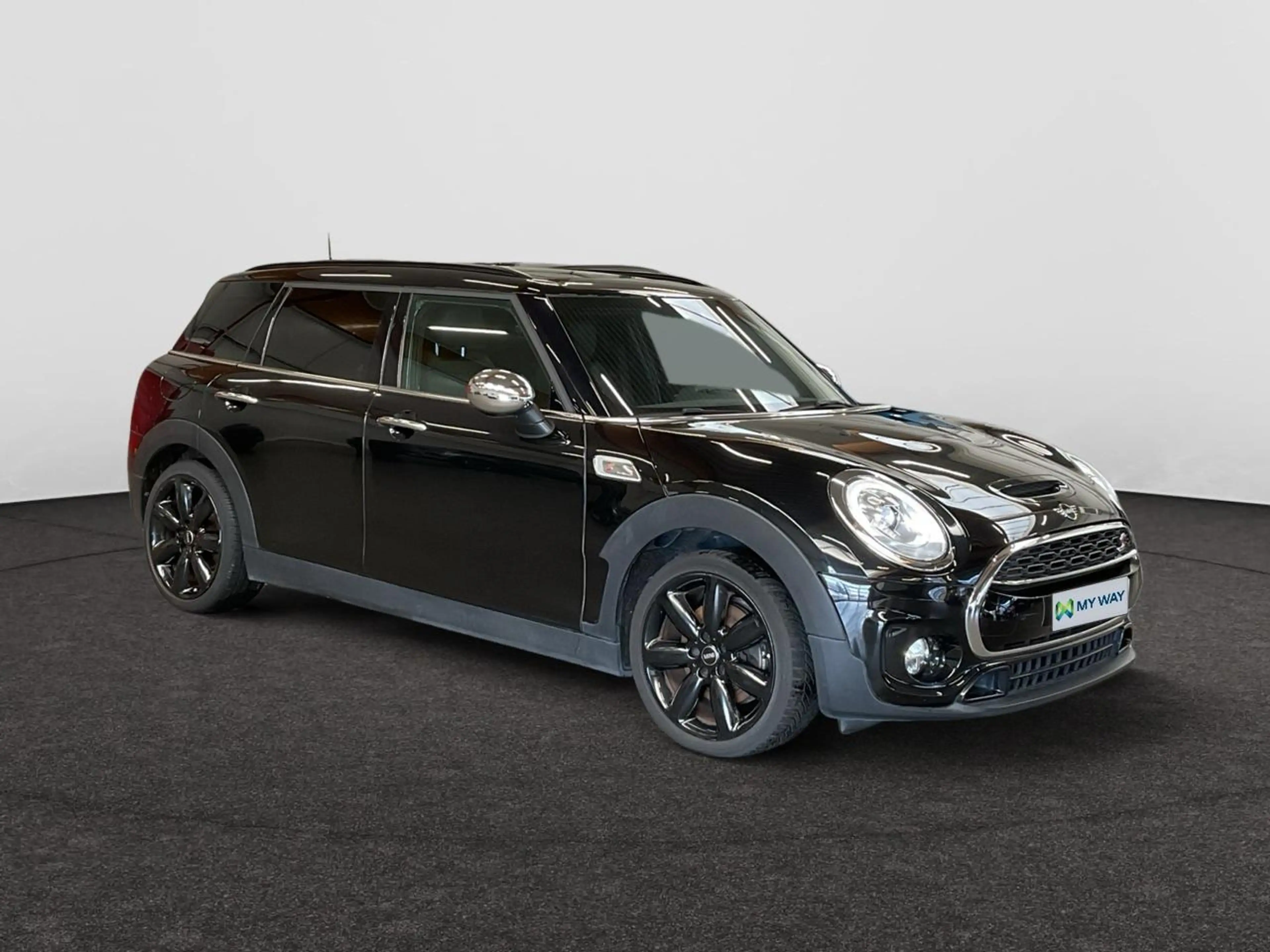 MINI Cooper S Clubman 2.0 Cooper S 192 PK - Lederen Sportzetels - Harman Kardon - Cruise Control - — photo 7