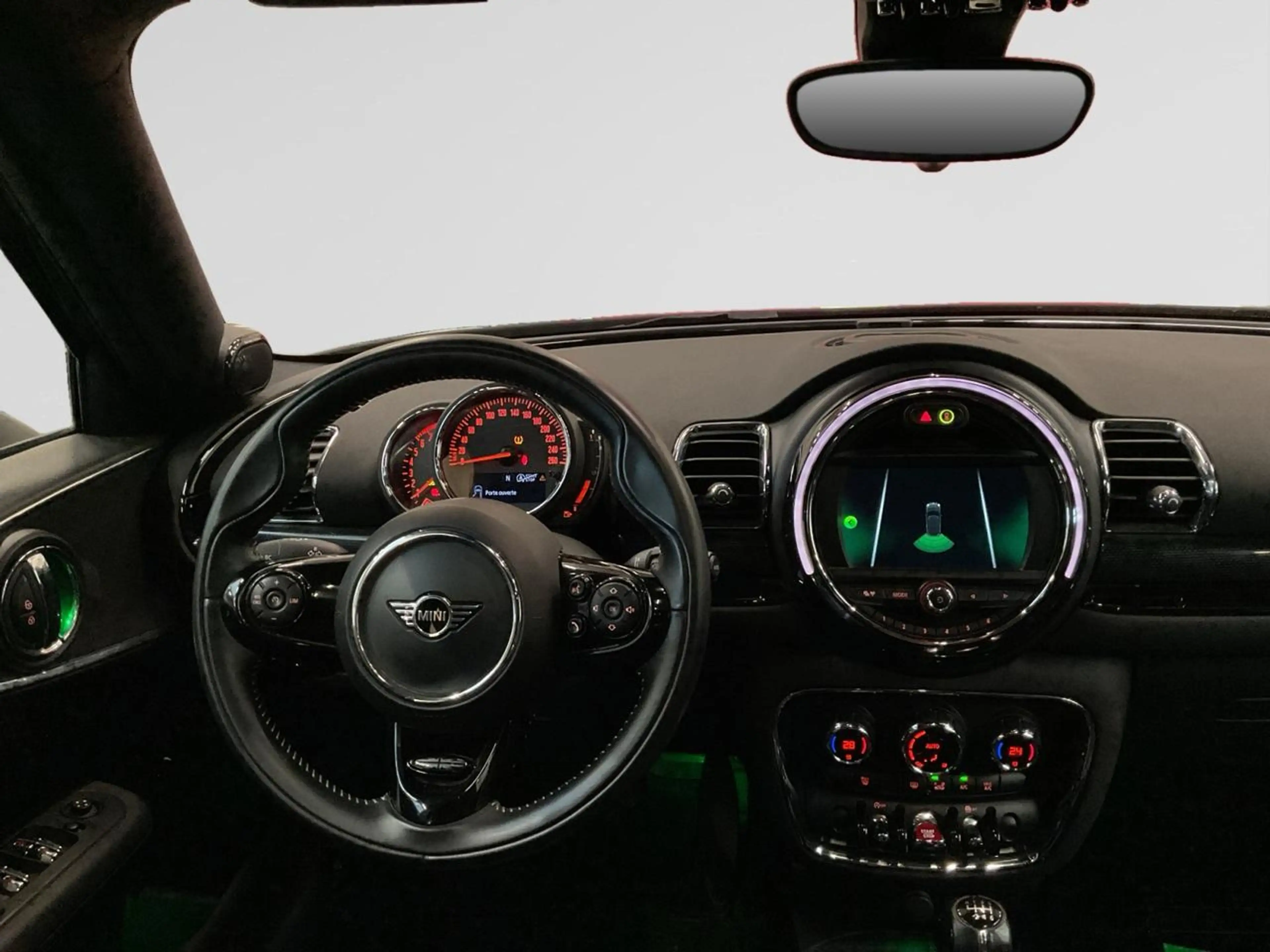 MINI Cooper S Clubman 2.0 Cooper S 192 PK - Lederen Sportzetels - Harman Kardon - Cruise Control - — photo 10