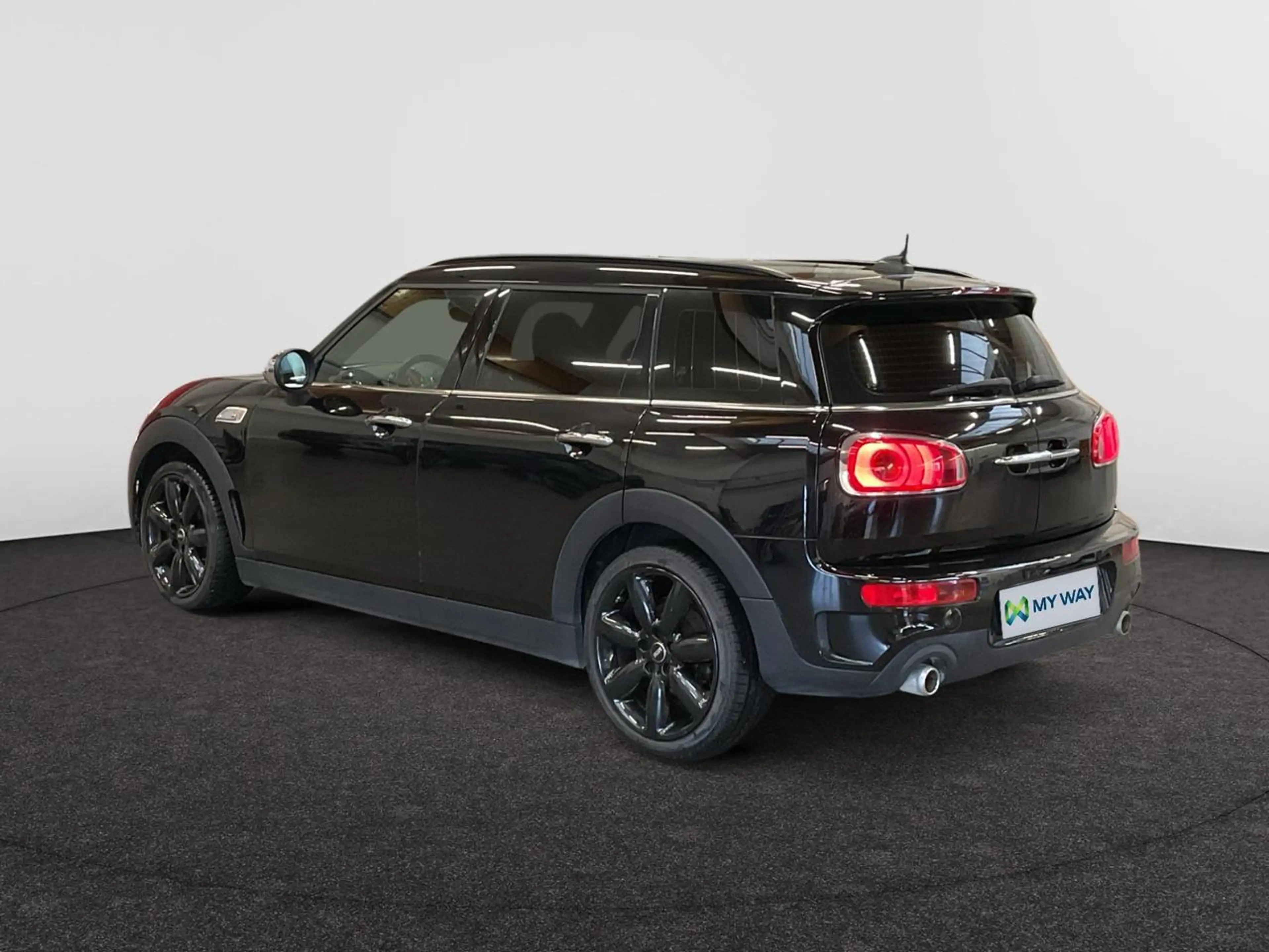 MINI Cooper S Clubman 2.0 Cooper S 192 PK - Lederen Sportzetels - Harman Kardon - Cruise Control - — photo 3