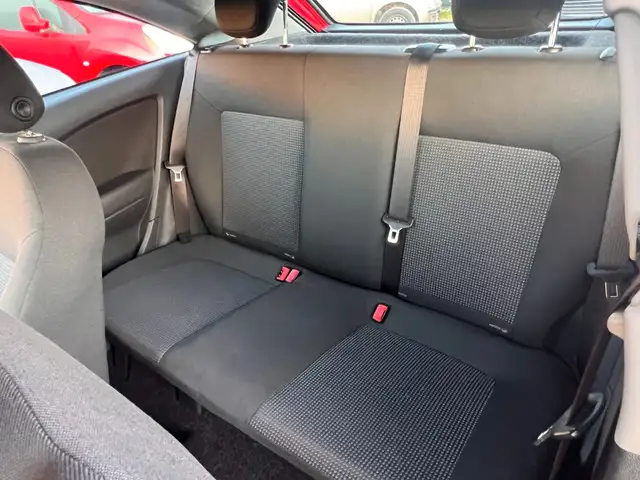 Opel Corsa view 10