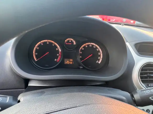 Opel Corsa view 13