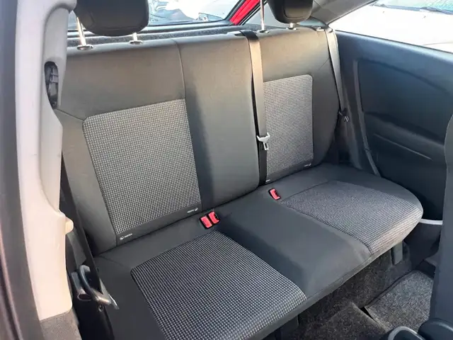 Opel Corsa view 11