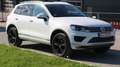 Volkswagen Touareg V6 TDI BMT/Start-Stopp Terrain Tech 4Mot Blanc - thumbnail 1
