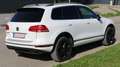 Volkswagen Touareg V6 TDI BMT/Start-Stopp Terrain Tech 4Mot Blanc - thumbnail 3