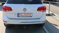 Volkswagen Touareg V6 TDI BMT/Start-Stopp Terrain Tech 4Mot Blanc - thumbnail 8