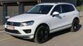 Volkswagen Touareg V6 TDI BMT/Start-Stopp Terrain Tech 4Mot Blanc - thumbnail 7